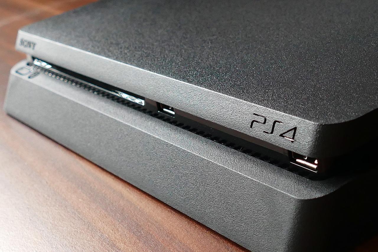 Gry na konsole PS4 - co wybrać w dobrych cenach?